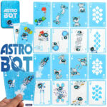 Recreation Astro Bot (PlayStation 5)