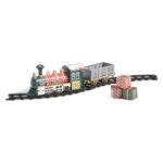 The very best electrical trains for this Christmas