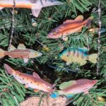 American Angler Assortment (Toy Fish Manufacturing facility)