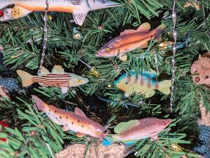 Read more about the article American Angler Assortment (Toy Fish Manufacturing facility)