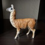 Llama (Wild Animals by Papo)