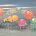 Jellyfish TOOB (Safari Ltd.) – Animal Toy Weblog