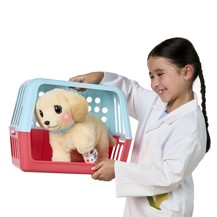 You are currently viewing the interactive pet assortment