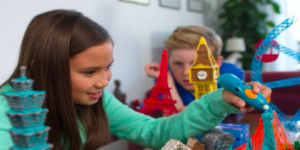 Read more about the article Leading edge tech coming into the toy area