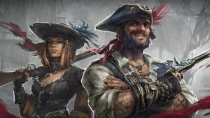 Read more about the article Inside a Pirate Hit’s Daring Gamble on Time, Belief, and Transformation