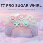A Trendy But Inexpensive Xbox Controller
