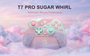Read more about the article A Trendy But Inexpensive Xbox Controller