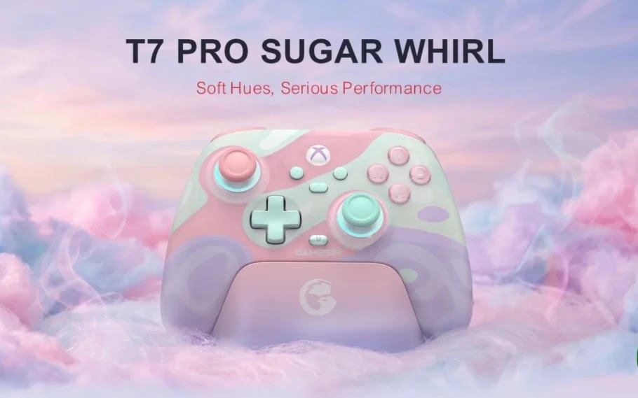 You are currently viewing A Trendy But Inexpensive Xbox Controller
