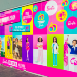 Mattel to launch six-week Barbie Retailer Trend pop-up at Liverpool One