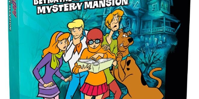 You are currently viewing Hasbro takes over administration of Wizard of the Coast’s gaming model Avalon Hill