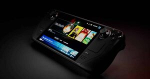 Read more about the article Valve’s Steam Deck 2 and Why It’s Taking So Lengthy