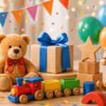 Artistic Methods Toy Companies Can Have fun Milestones to Construct Loyalty