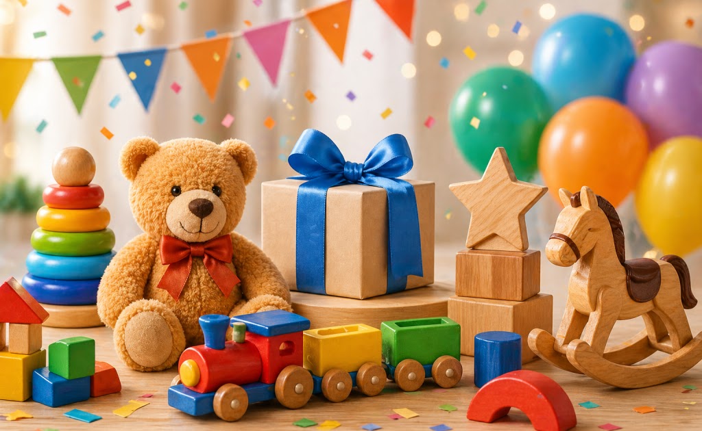 You are currently viewing Artistic Methods Toy Companies Can Have fun Milestones to Construct Loyalty