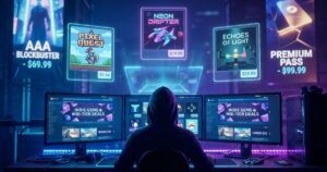 Read more about the article How PC Avid gamers Are Redefining the Economics of Video Video games