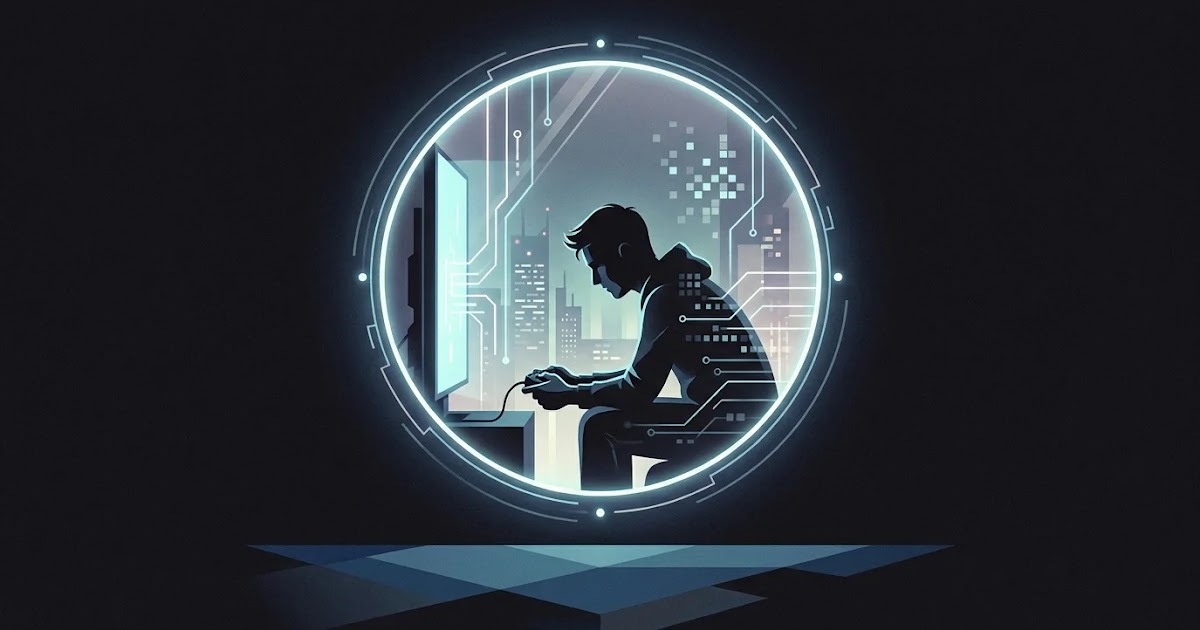 You are currently viewing How Video Video games Turned the Defining Leisure Medium of the Digital Age