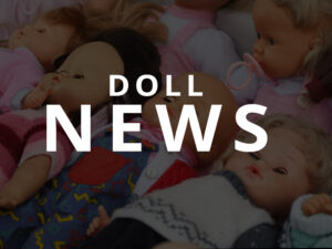 Read more about the article What’s New within the World of Dolls?