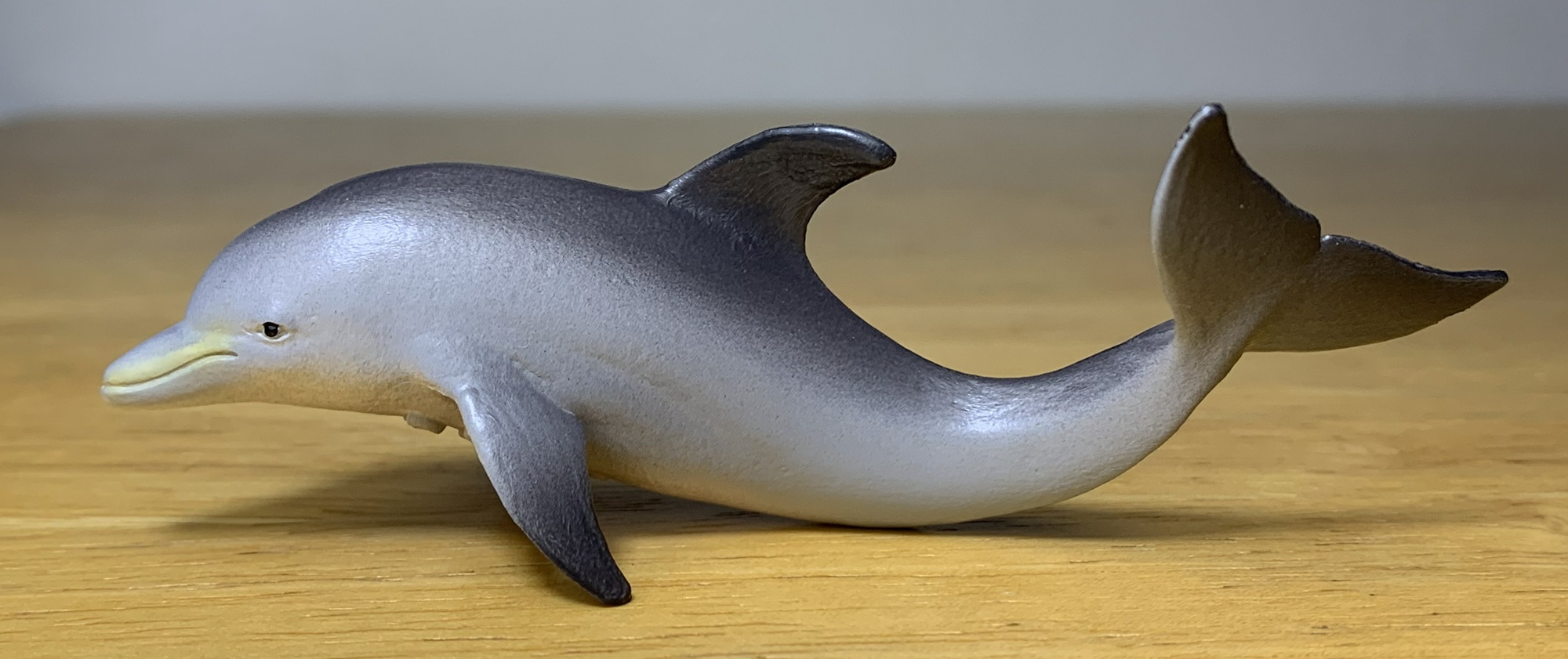 You are currently viewing Bottlenose Dolphin, Calf (Small Sea Animals Playset by Toymany)
