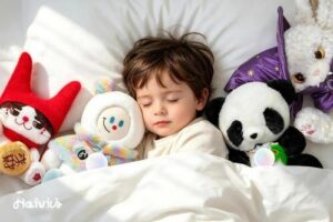Read more about the article Haivivi BubblePal How Display-Free AI Companions Are Reshaping Childhood Play