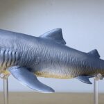 Megamouth Shark (Sea Life by CollectA)