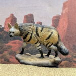 Aardwolf (Small Figures by Tanimal)
