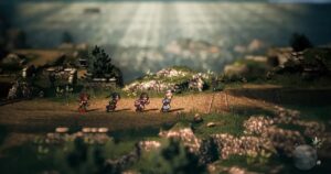 Read more about the article A Bittersweet Improve for RPG Followers