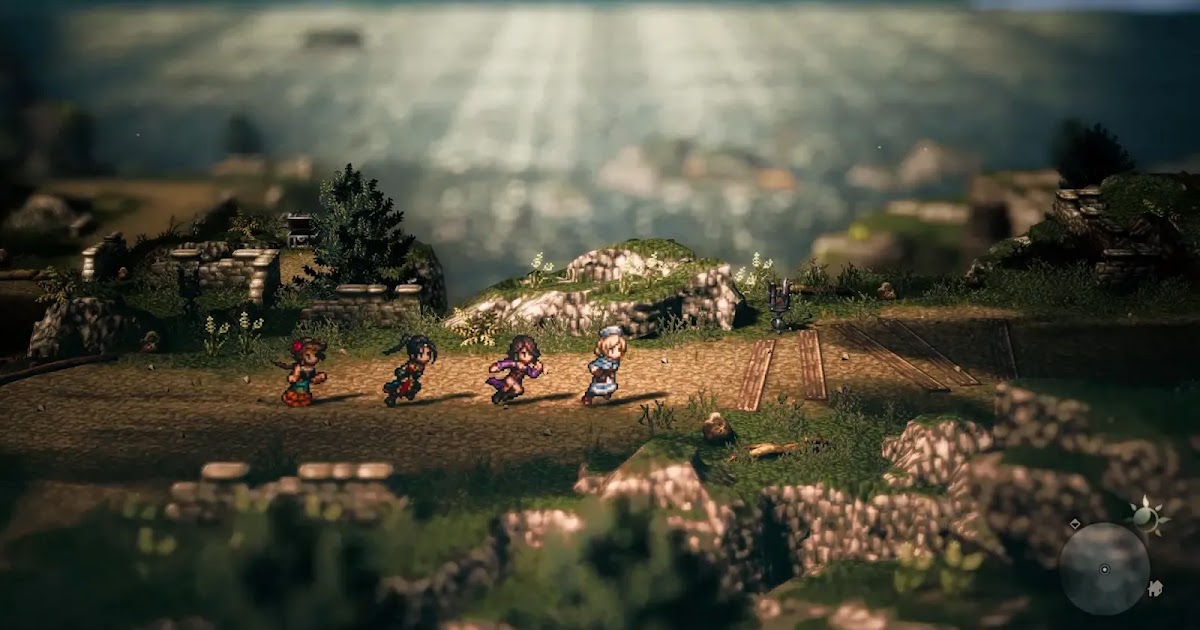 You are currently viewing A Bittersweet Improve for RPG Followers