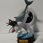Nice White Shark (Melody of Life by Animal Heavenly Physique)