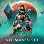 Hey Video games Celebrates Ten Years of No Man’s Sky with Emotional Reflection and Daring Future Plans