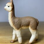 Alpaca, 2026 (Farm World by Schleich)