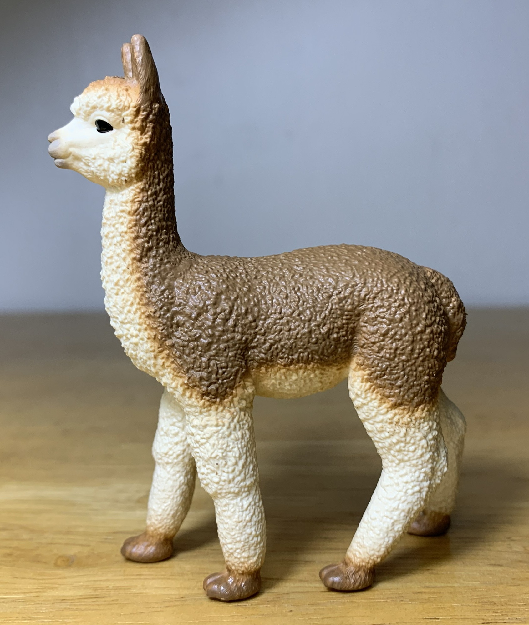 You are currently viewing Alpaca, 2026 (Farm World by Schleich)