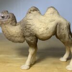 Bactrian Camel (Wild Animals by Papo)