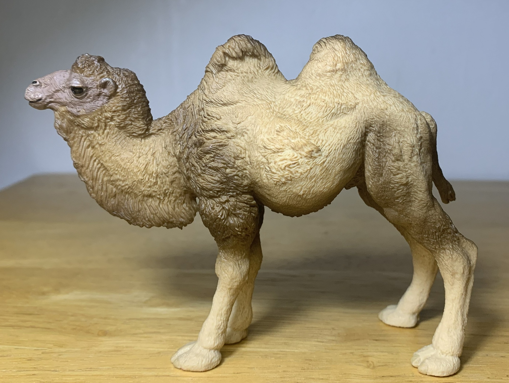 You are currently viewing Bactrian Camel (Wild Animals by Papo)