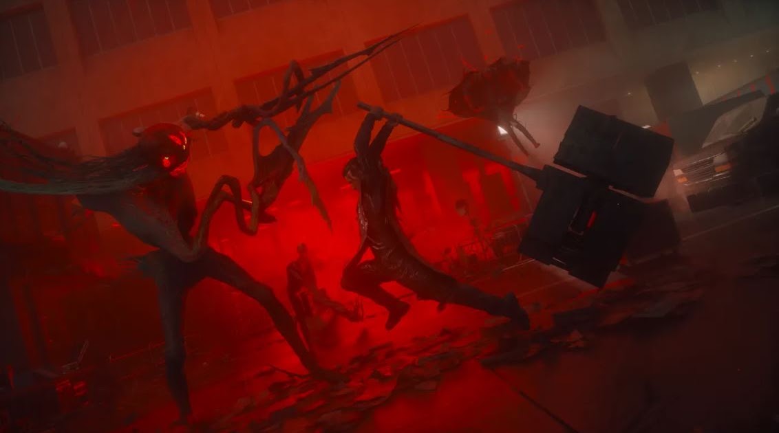 You are currently viewing A Daring New Chapter in Motion Gaming