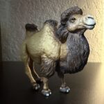 Bactrian Camel, 2008 (Wild Safari Wildlife by Safari Ltd.)