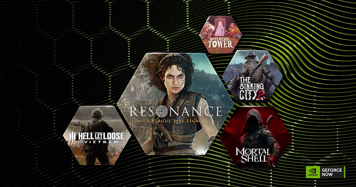 You are currently viewing 26 New Video games Set Sail Into Your Library
