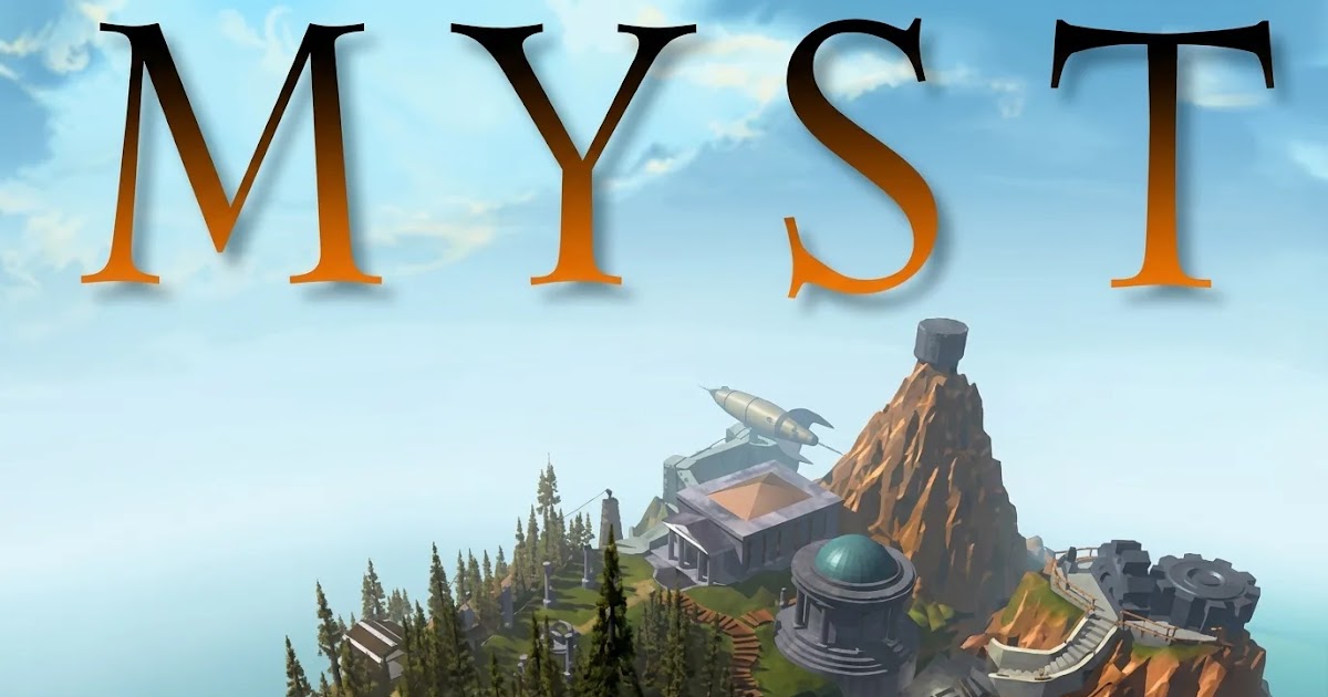 You are currently viewing Why Myst-Fashion Journey Video games Can No Longer Survive in In the present day’s Gaming Trade