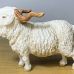 Angora Goat (Farm Life by Schleich)