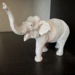 Asian Elephant, 2010 (Wild Safari Wildlife by Safari Ltd.)