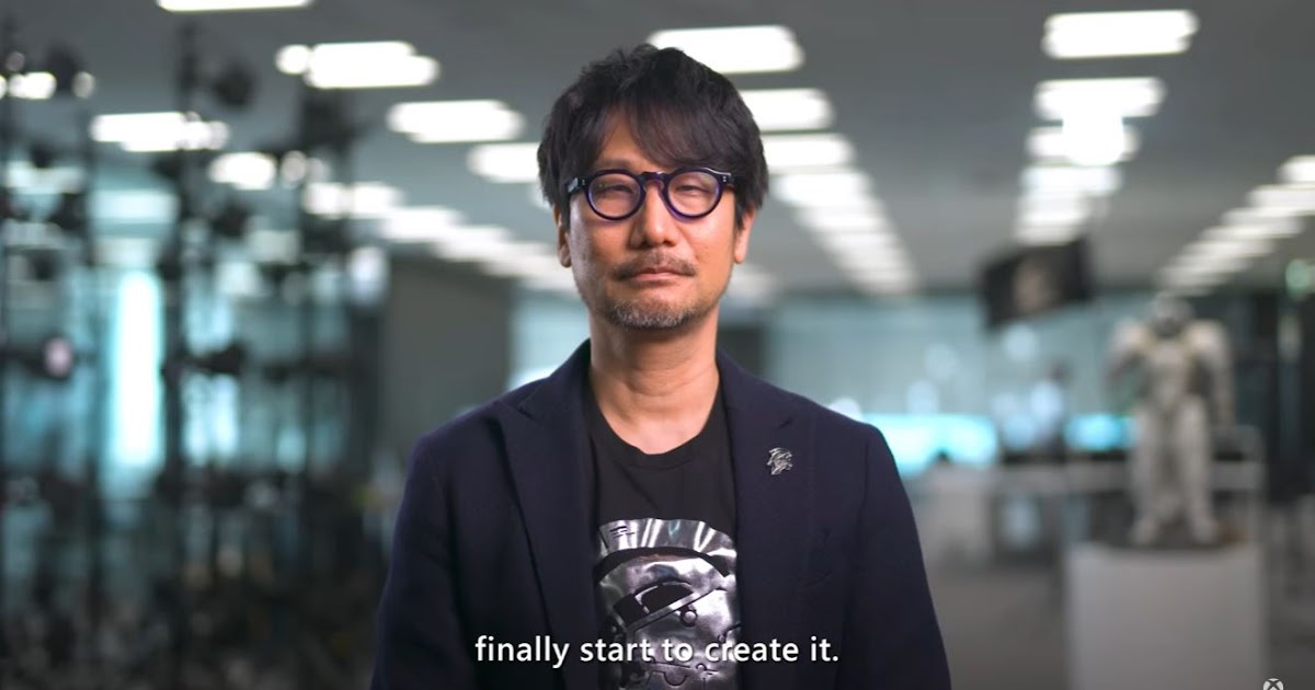 You are currently viewing How Kojima’s ‘Physint’ Indicators a New Period for Gaming Exclusivity
