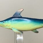 Swordfish (Mini Sealife Set by Toymany)