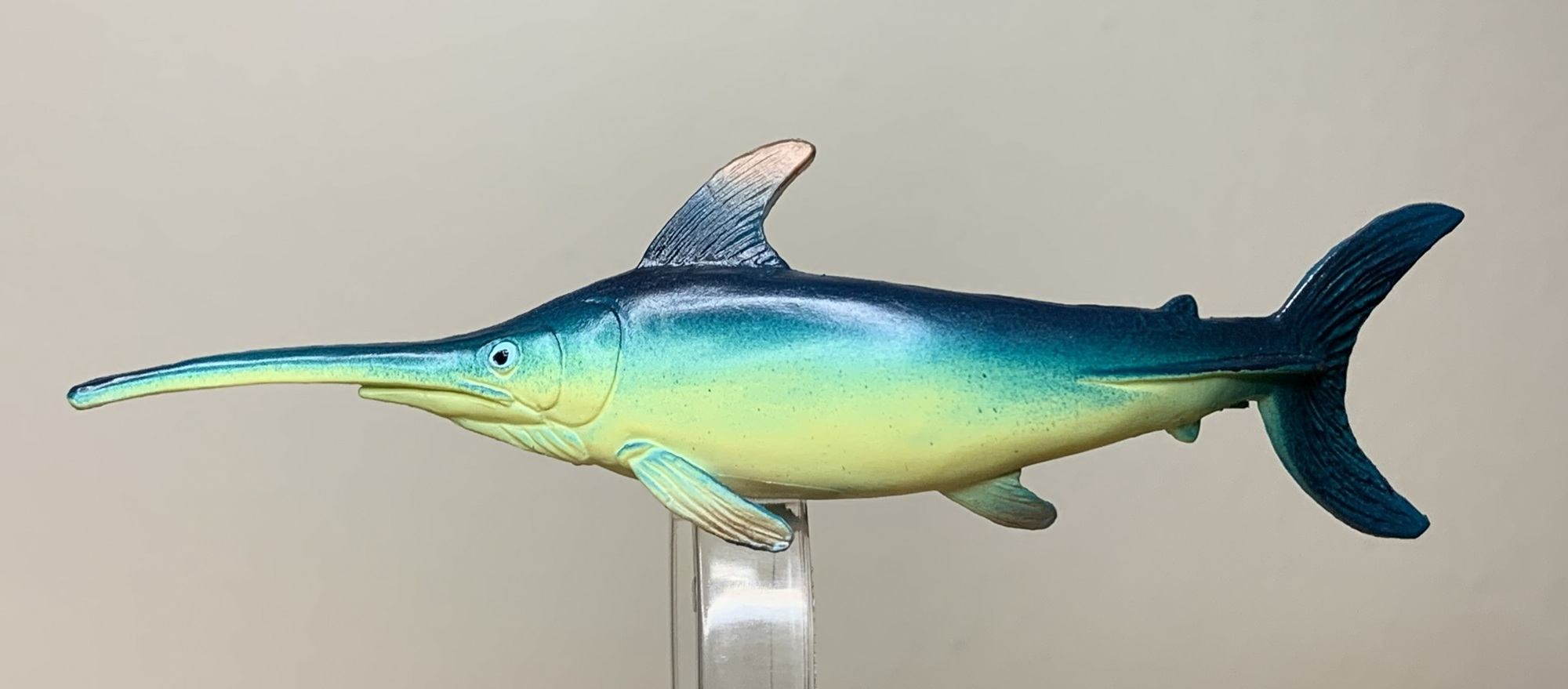 You are currently viewing Swordfish (Mini Sealife Set by Toymany)