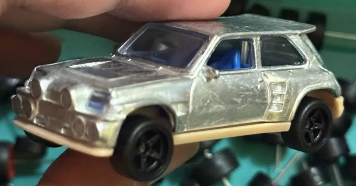 You are currently viewing Unveiling Scorching Wheels, Matchbox, and International Miniature Secrets and techniques for 2027
