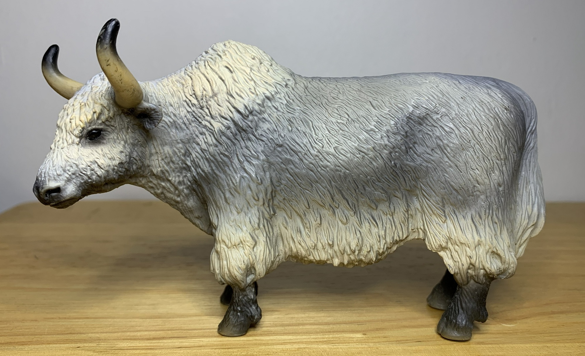 You are currently viewing Yak (Wild Life Asia & Australia by Schleich)