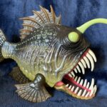 Anglerfish (Chap Mei) – Animal Toy Weblog