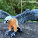 Bearded Vulture (Wings of the World by Safari Ltd.)